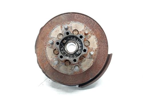 Used Right front steering knuckle MITSUBISHI L200 (K7_T, K6_T, K5_T) [1996-2011]  27989783
