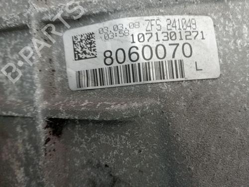 Gearbox BMW 1 (E87) 118 d | BP33547082M3 - Image 6
