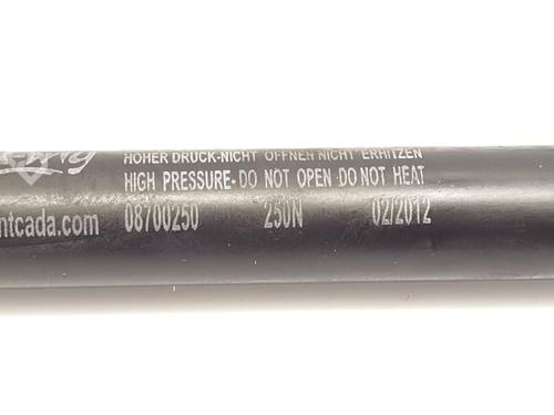 Hood lift support AUDI A3 (8P1) 2.0 FSI | BP28367534C139 