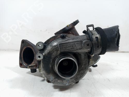 Turbocompresseur/Compresseur MAZDA PREMACY (CP) 2.0 TD | BP8464662M71 