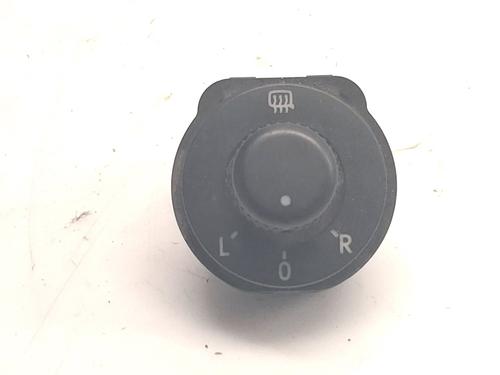 Comando retrovisori VW POLO V (6R1, 6C1) 1.6 TDI (90 hp) 31211536