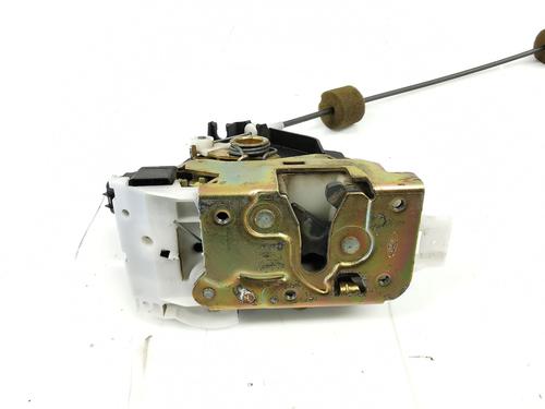 Front right lock FORD MONDEO III (B5Y) 2.0 16V TDDi / TDCi | BP29154470C97 