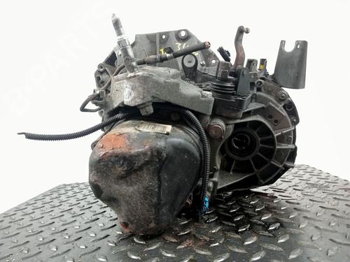 Gearbox RENAULT CLIO II (BB_, CB_) 1.5 dCi (B/C2J) | BP30392916M3