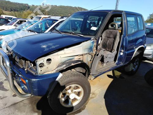 Used Parts FORD MAVERICK (UDS, UNS)  2.7 TD  954039