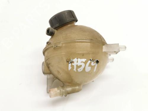 Used Expansion tank PEUGEOT 3008 I MPV (0U_) [2009-2017]  17131861