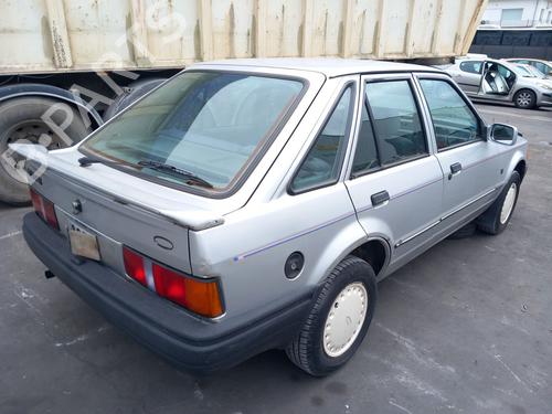 Engine FORD ESCORT CLASSIC (AAL, ABL) 1.6 16V | BP37643462M1 - Image 4