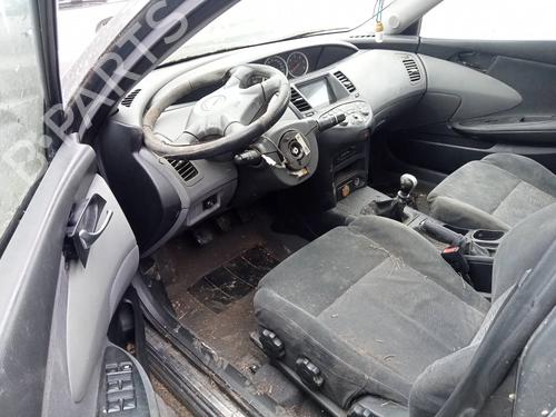 Højre forlygte NISSAN PRIMERA Hatchback (P12)  | BP29202733C29 