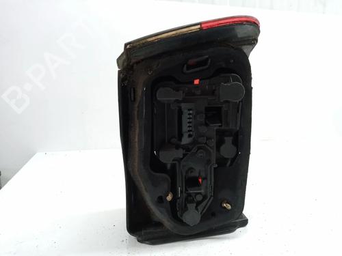 Left taillight SEAT IBIZA II (6K1)  | BP8484055C34 