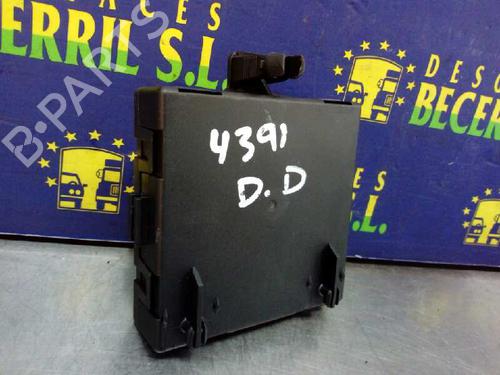 Fuse box MERCEDES-BENZ B-CLASS Sports Tourer (W246, W242)  | BP8444974E1 