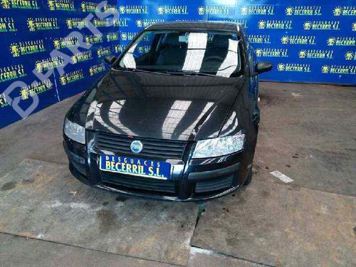 Used Parts FIAT STILO Multi Wagon (192_)  1.9 JTD  950640