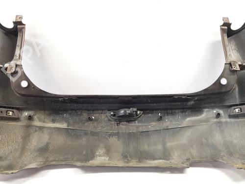 Rear bumper NISSAN NOTE (E11, NE11)  | BP20667790C8 