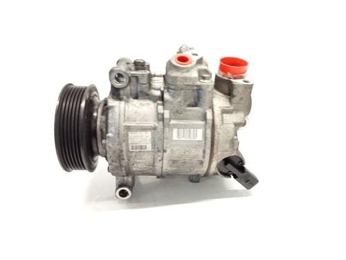 AC compressor AUDI A4 B8 (8K2) 2.0 TDI | BP27179702M34 