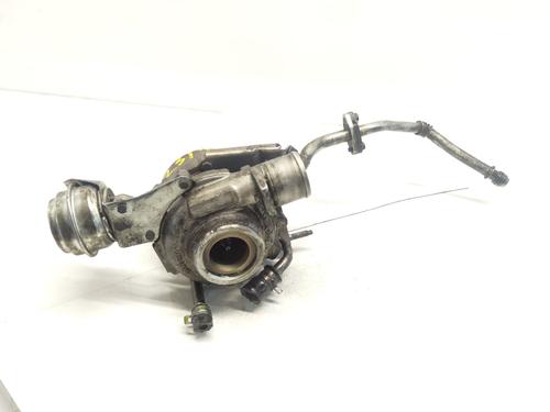 Used Turbocharger/Supercharger Turbocharger/Supercharger SUZUKI GRAND VITARA II (JT, TE, TD) 1.9 DDiS All-wheel Drive (JT419, TD44, JB419WD, JB419XD,... (129 hp) 40265456 40265456