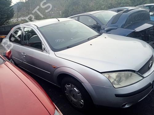 Engine FORD MONDEO III (B5Y)  | BP22223885M1 