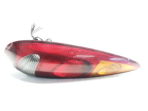 Used Left taillight Left taillight 37015935 37015935