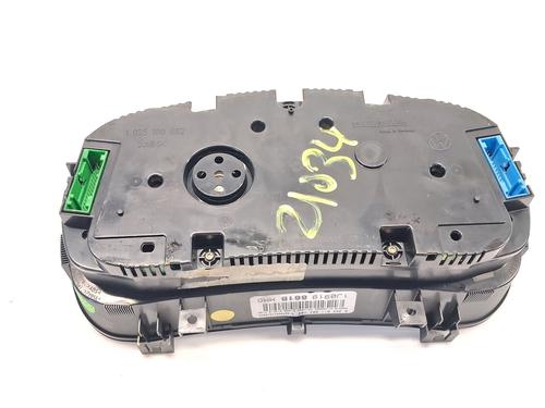 Kombinert Instrument VW GOLF IV (1J1) 1.9 TDI | BP29508816C47 