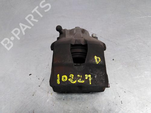 Right front brake caliper SEAT LEON (1M1) 1.9 TDI | BP11577004M104 