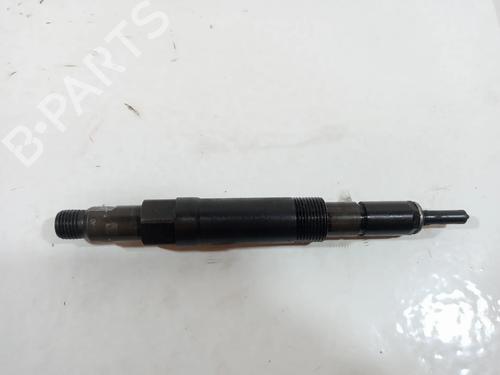 Injector FORD MONDEO III (B5Y) 2.0 16V TDDi / TDCi (115 hp) 1S7QAD