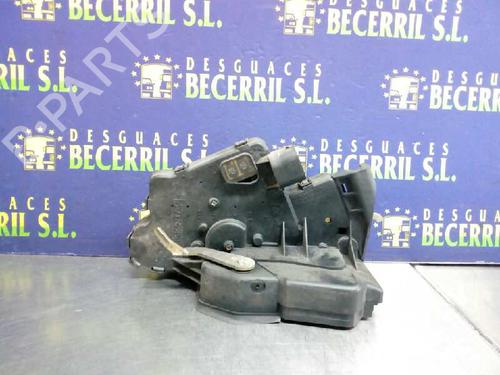 Rear right lock BMW 3 (E46) 330 d | BP8448023C99 