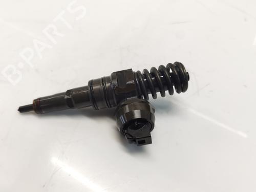 Used Injector Injector SEAT LEON (1P1) 1.9 TDI (105 hp) 33553075 33553075