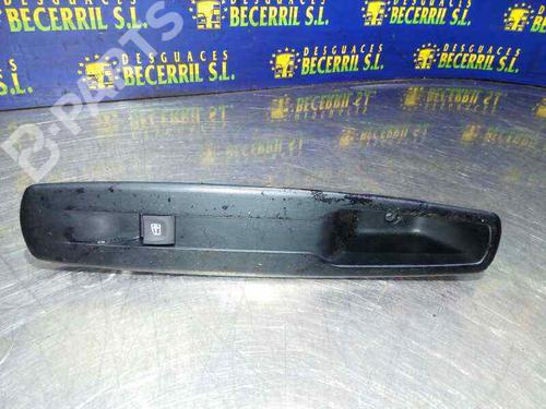 Used Right front window switch Right front window switch RENAULT MEGANE III Hatchback (BZ0/1_, B3_) 1.5 dCi (BZ1G, BZ1W, BZ0R) (95 hp) 8429412 8429412