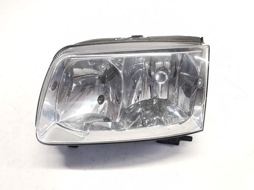 Used Left headlight Left headlight VW POLO (6N2) 1.4 16V (75 hp) 36768582 36768582