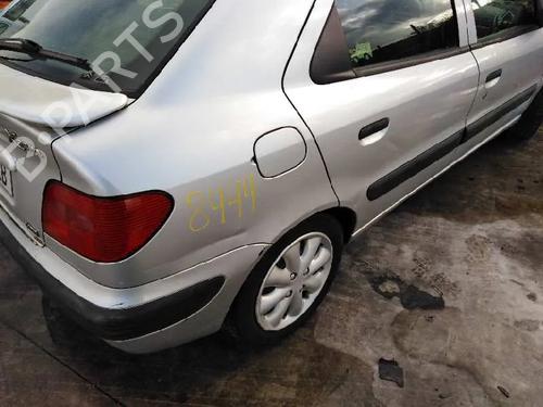 Heater blower motor CITROËN XSARA (N1)  | BP8459023M62 