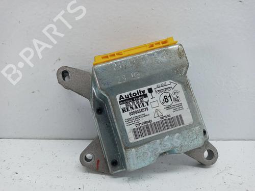 Airbag module RENAULT ESPACE IV (JK0/1_) 2.0 (JK0A, JK1D, JK0N) (170 hp) 9189966