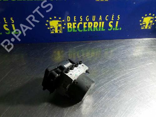 Used ABS pump NISSAN PRIMERA Hatchback (P12) 1.9 dCi (120 hp) 8457899