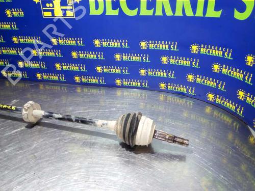 Right front driveshaft OPEL ASTRA F Hatchback (T92) 1.6 i (F08, M08, F68, M68) | BP8427701M39 