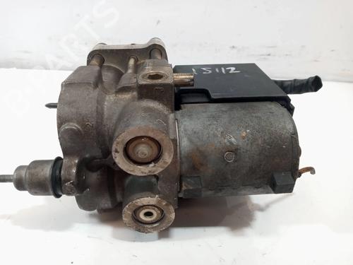 ABS AUDI 80 B4 Saloon (8C2) 1.9 TDI (90 hp) 12448397