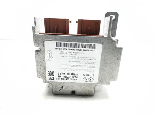 ecu-airbags-kia-sorento-ii-xm-2009-2010-2011-2012-2013-2014-2015-2016-33906527 main image