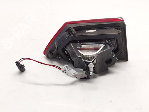 Left tailgate light RENAULT CLIO IV (BH_) 1.5 dCi 75 | BP31157469C79