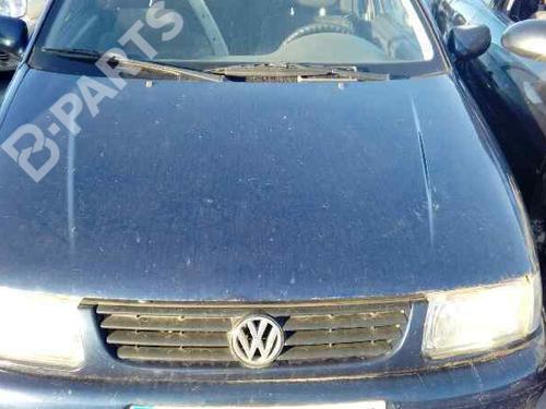 Left front driveshaft VW POLO III (6N1) 64 1.9 SDI | BP8443895M38 