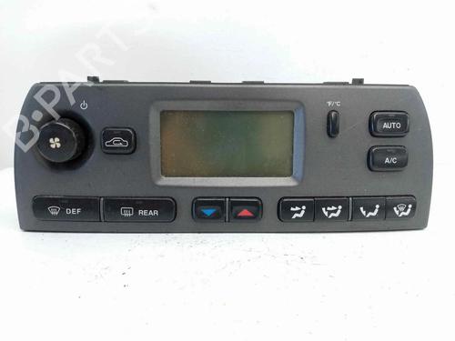 Airco bedieningspaneel JAGUAR X-TYPE I (X400) 2.0 D (130 hp) 8481122