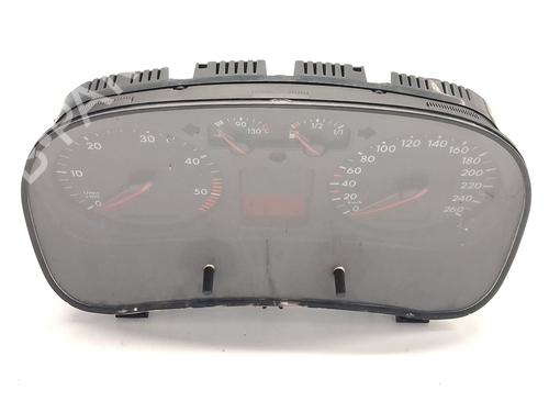 Used Instrument cluster VW GOLF IV (1J1) 2.0 (115 hp) 30708856