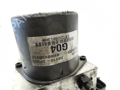 ABS pump KIA SORENTO II SUV Van (XM) CRDi | BP35777320M43 - Image 4