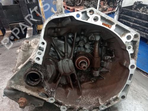 Used Gearbox TOYOTA YARIS (_P9_) [2005-2014]  23440385