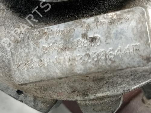 Turbocharger/Supercharger CITROËN C5 I (DC_) 2.2 HDi (DC4HXB, DC4HXE) | BP28040777M71 