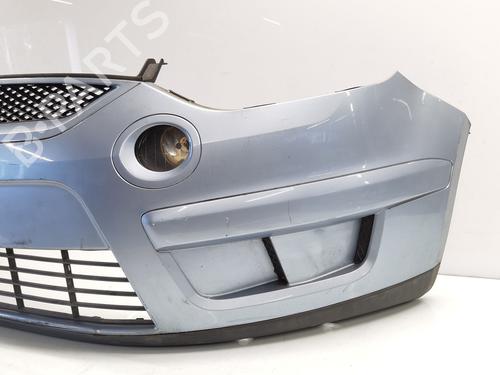 Front bumper FORD S-MAX (WA6)  | BP27854715C7 