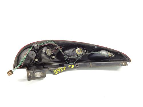 Right taillight NISSAN ALMERA TINO (V10)  | BP24615694C35 