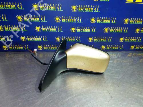 BP8426069C26 | Left mirror VOLVO V40 Estate (645) 1.9 DI BP8426069C26