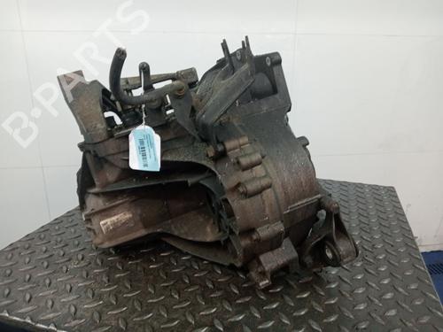 Gearbox FORD FOCUS C-MAX (DM2) 1.6 TDCi | BP37152139M3 - Image 3