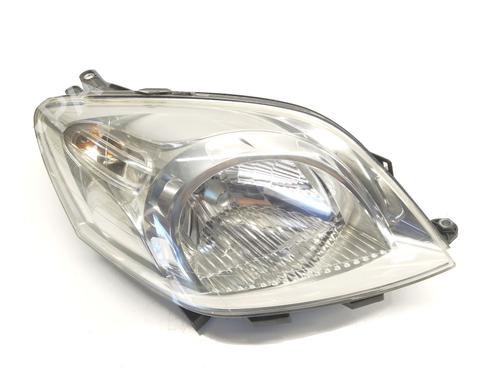Used Right headlight CITROËN NEMO Box Body/MPV (AA_) 1.3 HDi 75 (75 hp) 29240211