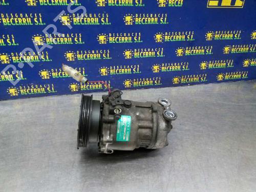 Used AC compressor ROVER 25 I Hatchback (RF) [1999-2006]  8452389