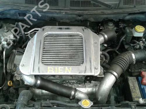 Module xenonverlichting NISSAN X-TRAIL I (T30) 2.2 DCi FWD | BP8431433C53 