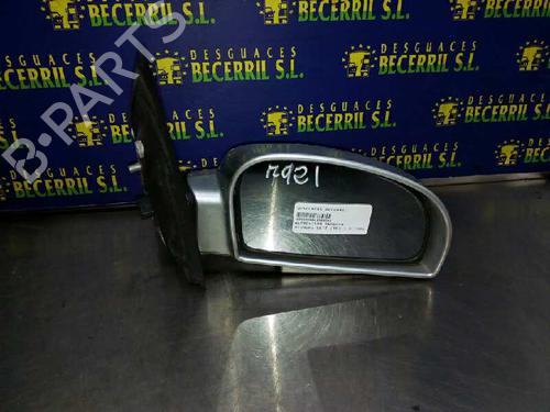 Used Right mirror HYUNDAI GETZ (TB) 1.5 CRDi (88 hp) 8456866