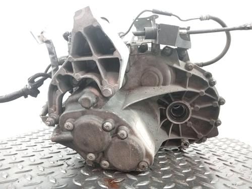 Gearbox VOLVO S40 II (544) D2 | BP29564013M3 