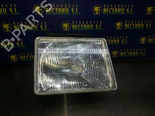 Used Right headlight OPEL CORSA A TR (S83) [1982-1993]  8458995