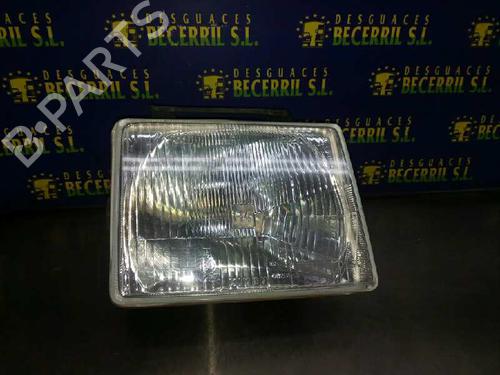 Right headlight OPEL CORSA A TR (S83) 1.2 S (F11, M11, F19, M19) (58 hp) 8458995